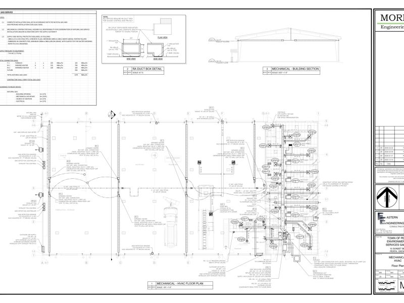 Mechanical Drawing